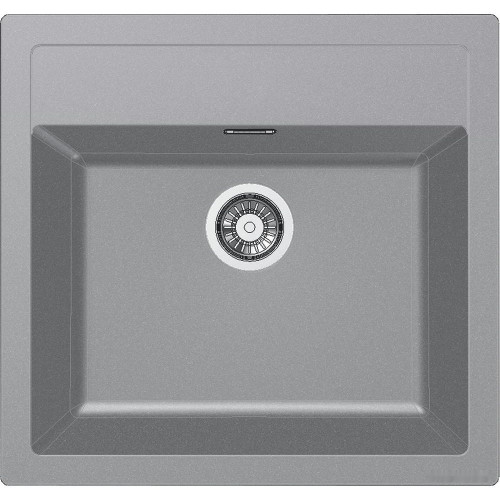 Кухонная мойка Franke SID 610 серый 114.0571.487