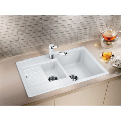 Кухонная мойка Blanco Legra 6 S Compact (черный)
