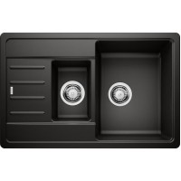 Кухонная мойка Blanco Legra 6 S Compact (черный)