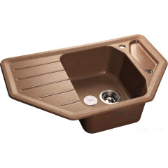 Кухонная мойка GranFest GF-C800E (терракот)