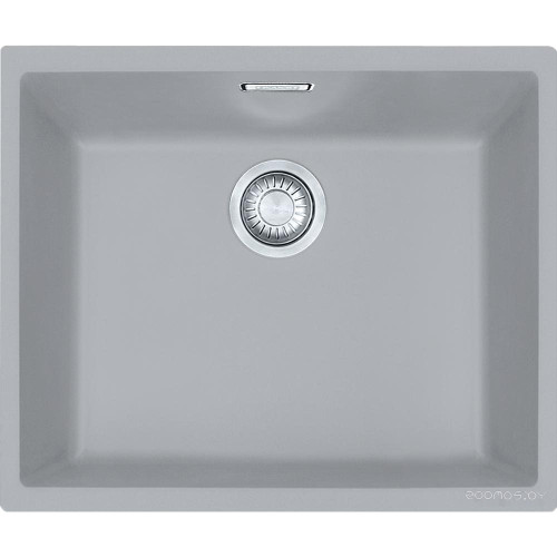 Кухонная мойка Franke SID 110-50 серый 144.0603.820