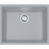 Кухонная мойка Franke SID 110-50 серый 144.0603.820