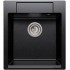 Кухонная мойка Polygran Argo 460 (черный 16)