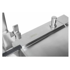 Кухонная мойка Avina HM4848 (Сатин)