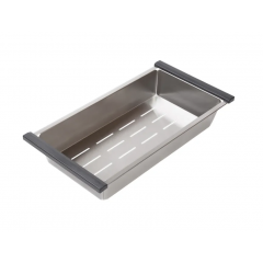 Кухонная мойка Avina HM4848 (Сатин)