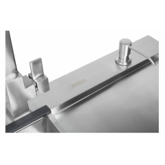 Кухонная мойка Avina HM6048 (Сатин)