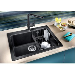 Кухонная мойка Blanco NAYA 6 белый 519641