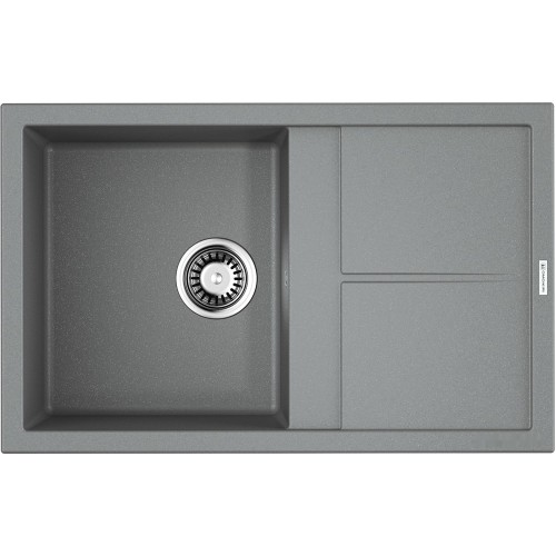 Кухонная мойка Omoikiri Sumi 79 GR (leningrad grey)