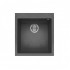 Кухонная мойка Elleci Quadra 102 K99 Dark Grey