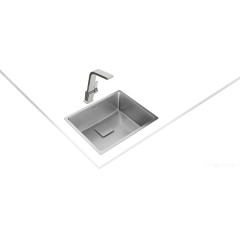 Кухонная мойка Teka Flexlinea RS15 50.40 M-XT 1C 115000046