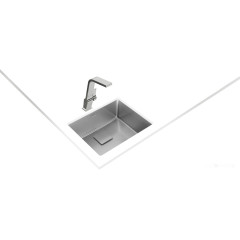 Кухонная мойка Teka Flexlinea RS15 50.40 M-XT 1C 115000046