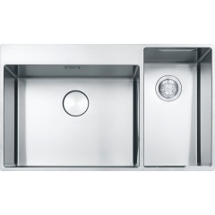 Кухонная мойка Franke Box Center BWX 220-54-27 TL 127.0538.259