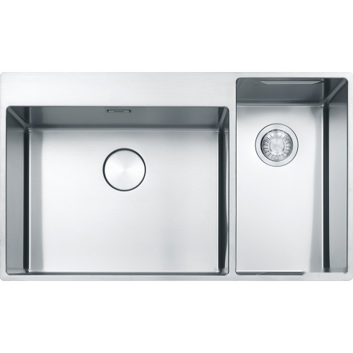Кухонная мойка Franke Box Center BWX 220-54-27 TL 127.0538.259