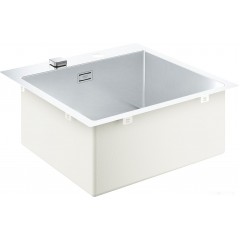 Кухонная мойка Grohe K800 60-S 51,8/51 1.0 31583SD1