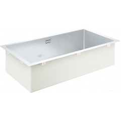 Кухонная мойка Grohe K700 90-S 86,4/46,4 1.0 31580SD1