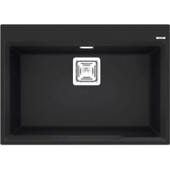 Кухонная мойка Elleci Karisma 120 Ghisa M70