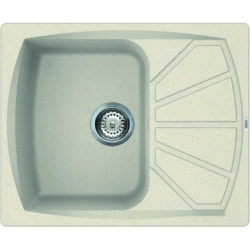 Кухонная мойка Elleci Living 125 Pietra Antica G61