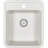 Кухонная мойка Granula 4202 (белый)