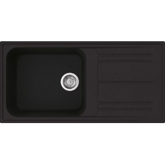 Кухонная мойка Smeg LZ150A2