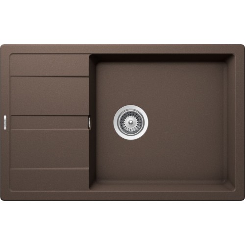 Кухонная мойка Schock Optima 60D Max мокка