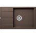 Кухонная мойка Schock Optima 60D Max мокка