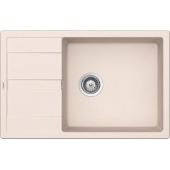 Кухонная мойка Schock Optima 60D Max эверест