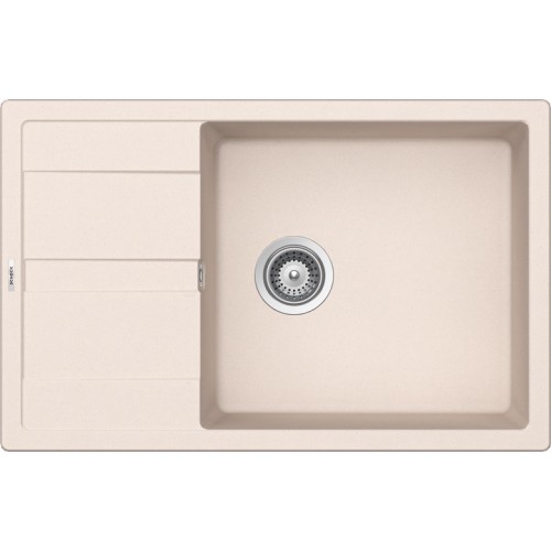 Кухонная мойка Schock Optima 60D Max эверест