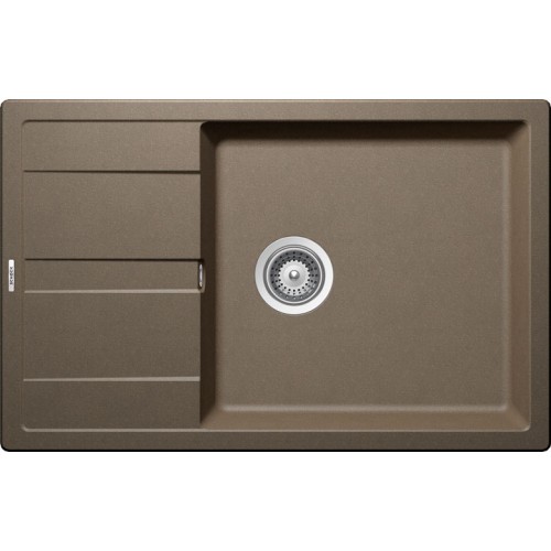 Кухонная мойка Schock Optima 60D Max альпака