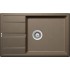 Кухонная мойка Schock Optima 60D Max альпака