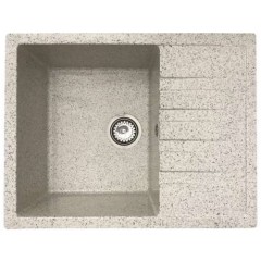 Кухонная мойка БелЭворс Vega (олово)