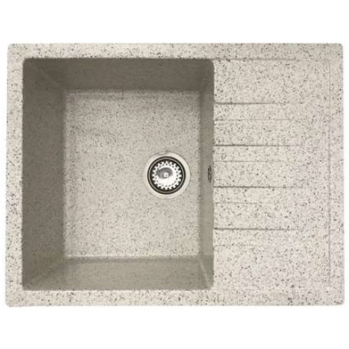 Кухонная мойка БелЭворс Vega (олово)