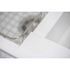 Кухонная мойка Omoikiri Sakaime 78-2 GR (leningrad grey)