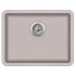 Кухонная мойка AquaSanita Arca SQA102 110 W beige