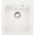 Кухонная мойка Blanco NAYA 45 SILGRANIT белый 526574