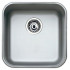 Кухонная мойка Teka Undermount BE 400/400 Plus