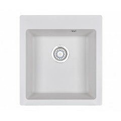 Кухонная мойка Granula 4651 (арктик)