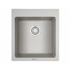 Кухонная мойка Granula 4651 (базальт)