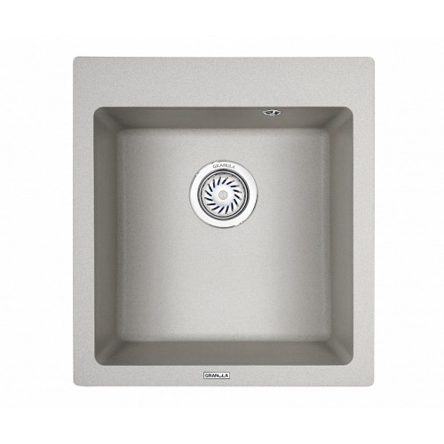 Кухонная мойка Granula 4651 (базальт)