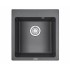 Кухонная мойка Granula 4651 (графит)
