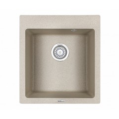 Кухонная мойка Granula 4651 (пирит)