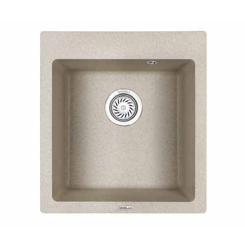 Кухонная мойка Granula 4651 (пирит)