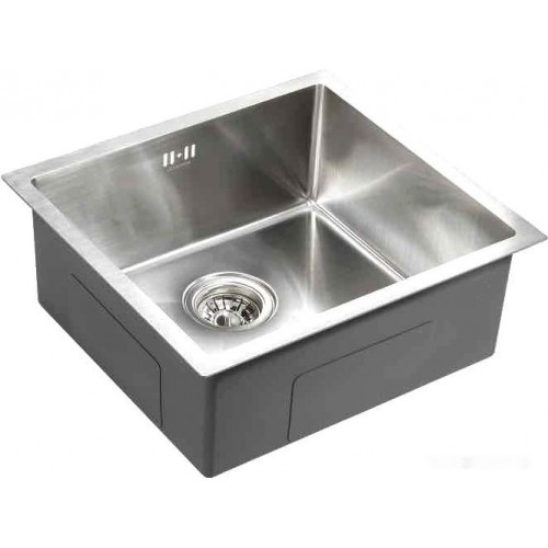 Кухонная мойка Paulmark Marx PM214844-BS