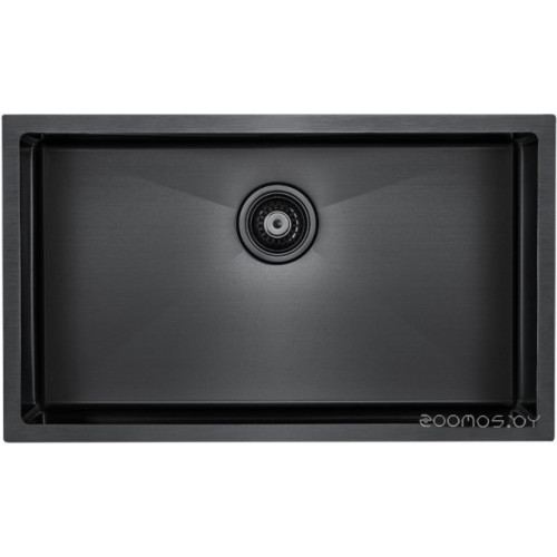 Кухонная мойка Paulmark Koher PM807444-GM