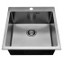 Кухонная мойка Zorg INOX RX-5151