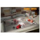 Кухонная мойка Zorg INOX X-7851-R