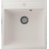 Кухонная мойка Ulgran Quartz Forte 460-01 (жасмин)