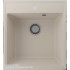 Кухонная мойка Ulgran Quartz Forte 460-02 (лен)