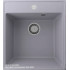 Кухонная мойка Ulgran Quartz Forte 460-05 (бетон)