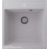 Кухонная мойка Ulgran Quartz Forte 460-04 (платина)