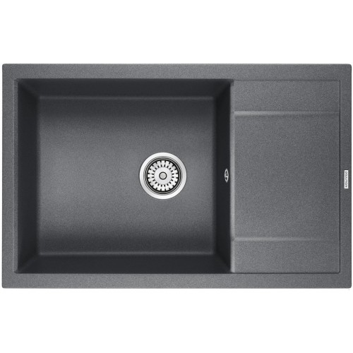 Кухонная мойка Paulmark Verlass PM317850-DG